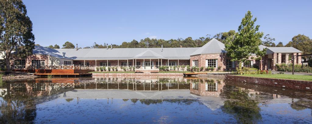 Mercure Ballarat Hotel & Convention Centre Buitenkant foto